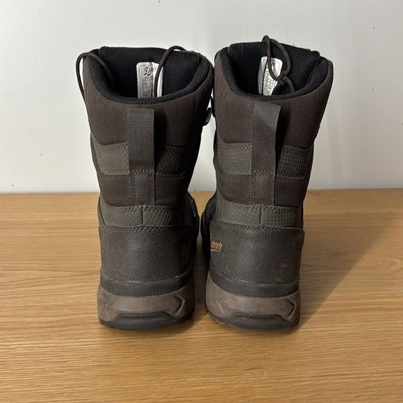 Danner Size 11 400g insulated hunting boots - Picture 3 of 5